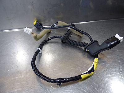 Nissan Micra K13 1.2 12V Türkabelbaum hinten links 24127 1HA0A – Produktansicht 1
