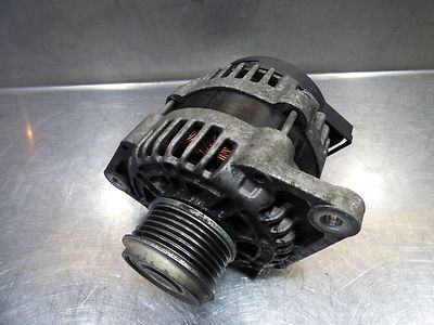 Opel Astra J 1.7 CDTI Lichtmaschine 13579662 – Produktansicht 1