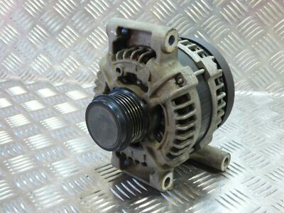 Opel Astra K 1.4 TURBO Insignia B Mokka Lichtmaschine 130 A LIMA GM ORIGINAL gebraucht - 13513070 – Produktansicht 5