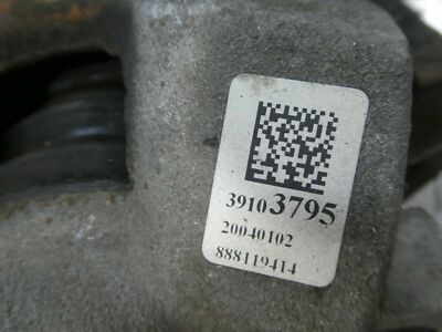Opel Astra K 1.4 TURBO Vorne Rechts Bremssattel GM 39103795 – Produktansicht 4