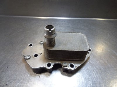 Opel Astra J 1.6 CDTI ORIGINAL gebraucht - Ölkühler ORIGINAL gebraucht - 55599943 – Produktansicht 1