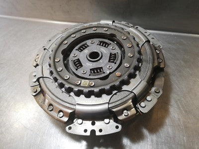 Audi Q2 Original Kupplungssatz DSG Doppelkupplung 0AM141017CS Kupplung VW SKODA – Produktansicht 1