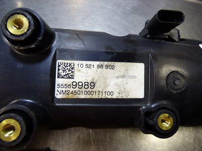 Ansaugkrümmer Saugrohr Ansaugbrücke OPEL 1.6 CDTI Astra K CORSA E 55569989 – Produktansicht 5
