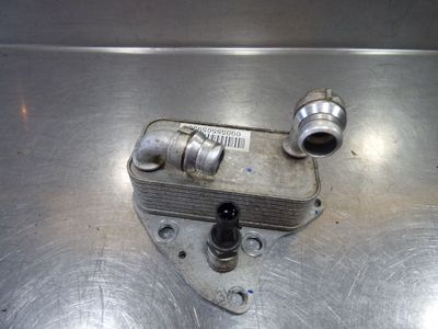 Opel Insignia 2.0 CDTI ORIGINAL gebraucht - Ölkühler 653423431 – Produktansicht 1