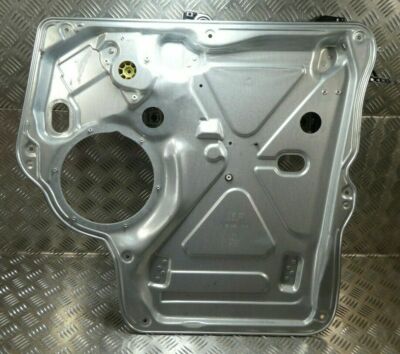 VW T6 Transporter Fensterheber Fensterheberplatte vorne rechts 7E1837730T 2017 - – Produktansicht 2