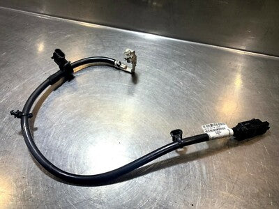OPEL ASTRA K 1.4 Turbo Batterie kabel masse kabel negative GM 39121707 – Produktansicht 1