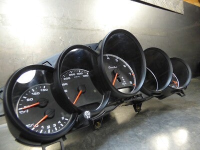 Porsche Panamera 970 Tacho Cockpit Kombiinstrument 97064112404 A05 – Produktansicht 4
