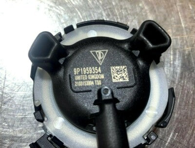 Porsche Boxster Cayman 981 991 911 Türen L= R 9P1959354 ORIGINAL gebraucht - Drucksensor – Produktansicht 5