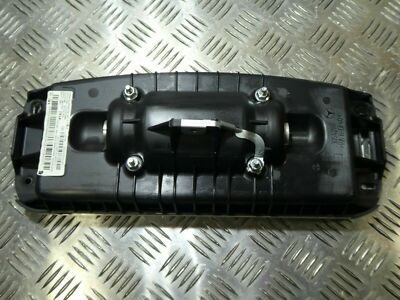 Mercedes W204 C-Klasse Dashboard Safety Module A2048600005 Armaturenbrett Modul – Produktansicht 2