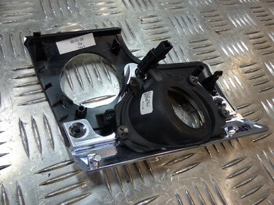 Porsche Panamera 970 Armaturenbrett Zierleiste Dekor 97055238200A61 Tiefschwarz – Produktansicht 3