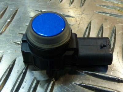 JEEP COMPASS II 2021 ORIGINAL Parksensor PDC sensor 5UT05MBJAA * gebraucht - TRAILHAWK – Produktansicht 1