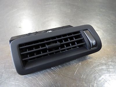 VW Phaeton 3.0 TDI Luftdusche B-Säule rechts 3D0819202C / 3D0 819 202 C – Produktansicht 1