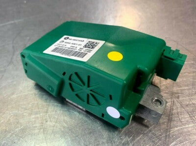 Jeep Grand Cherokee IV WK2 Lenkradschloss 68166372AB – Produktansicht 1