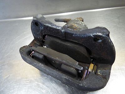 Opel Astra J 1.7 CDTi Bremssättel vorne links 6003 165M – Produktansicht 2