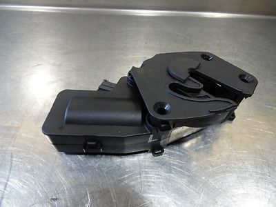 Skoda Superb 1.9 TDI Motor Heckklappe links 3T0827299B / 3T0 827 299 B – Produktansicht 1