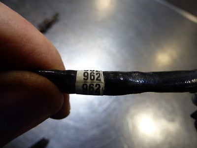 VW T5 T6 2.0 2.5 TDI Abgastemperatursensor Sensor Auspuffsonde 03L906088DC – Produktansicht 2