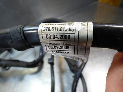 Porsche PANAMERA 970 Kabelbaum Batterie Plus Kabel 97061101503 – Produktansicht 2