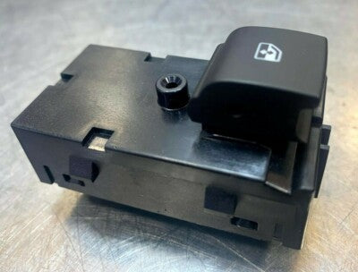 OPEL ASTRA K original Fensterheber Schalter 1-fach GM 13408452 Hinten Links – Produktansicht 1