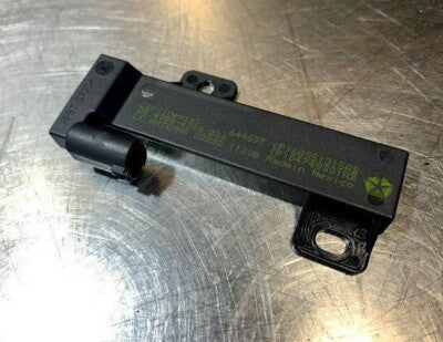 Orig Jeep Grand Cherokee 4 WK2 Keyless Go Antenna 04749301AB ORIGINAL gebraucht - 68051315AB – Produktansicht 1