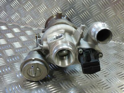 Opel Astra K 1.4 TURBO 150PS Turbolader GM ORIGINAL gebraucht - 49180-04051 ORIGINAL gebraucht - 12668297 – Produktansicht 2