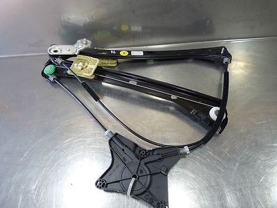 VW Passat 3G B8 3G5837461A Fensterheber links vorne Fensterhebermechanik – Produktansicht 1
