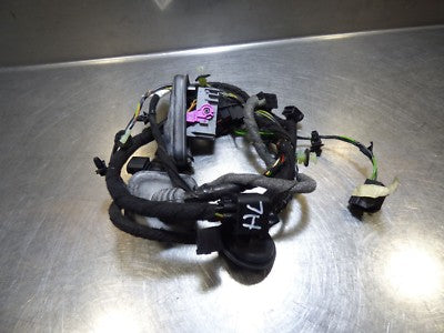 Opel Insignia 2.0 CDTI -. Türkabelbäum hinten links 13238681 – Produktansicht 1