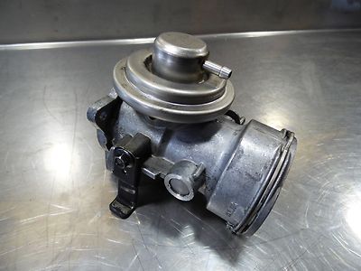 VW AUDI 1.9 TDI Abgasrückführungsventil AGR 038 131 150 1AA / 0381311501AA – Produktansicht 1