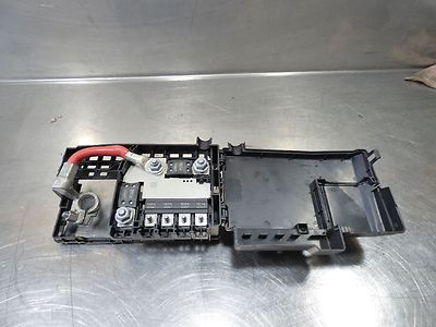 Opel Insignia 2.0 CDTI Sicherungskasten 401154265 – Produktansicht 3
