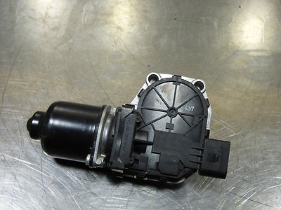VW POLO Wischermotor vorne ORIGINAL gebraucht - 6Q1955113C ORIGINAL gebraucht - 6Q1 955 113 C ORIGINAL… – Produktansicht 2