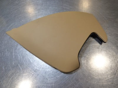 Porsche PANAMERA 970 Schliessteil Abdeckung Deckel Sicherungskasten 97055240500 – Produktansicht 1