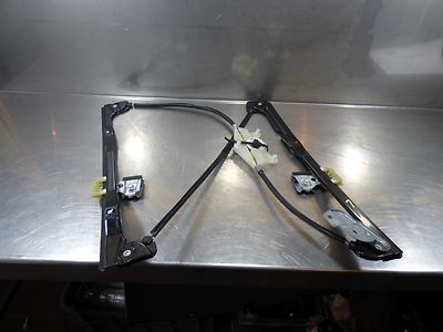 VW CADDY C20 PLUS 2.0 SDI Fensterheber ohne Motor vorne links 1T0837755L – Produktansicht 1