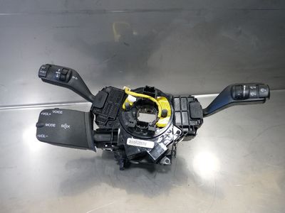 Ford FOCUS C-MAX 1.6 4M5T-13N064-HH / 4M5T13N064HH ORIGINAL gebraucht - Lenkstockhebel – Produktansicht 1