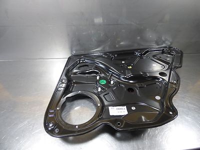 VW Passat 1.6 TDI Türtafel hinten rechts 3AA839756 / 3AA 839 756 ORIGINAL gebraucht - Fensterheber – Produktansicht 1