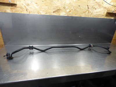 Subaru Impreza 2.0 RC Stabilisator – Produktansicht 2