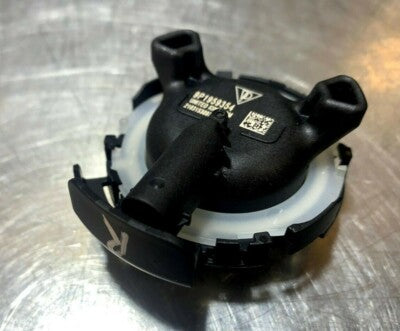 Porsche Boxster Cayman 981 991 911 Türen L= R 9P1959354 ORIGINAL gebraucht - Drucksensor – Produktansicht 1