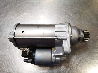 Audi Q2 1.4 TFSI 1.4 TSI 0AM911023N VW SKODA SEAT Neuwertig 1150 km ORIGINAL gebraucht - Anlasser – Produktansicht 3