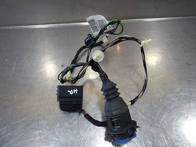 Opel Corsa D Bj.:2012 Türkabelbaum Kabelbaum hinten rechts13144687 – Produktansicht 1