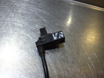 VW Crafter Mercedes Sprinter Bremsbeläge Sensor vorne links rechts A9065400334 – Produktansicht 3