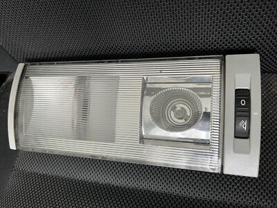 VW T5 Multivan Dachhimmel Innenleuchte Leselampe 7H5947105B ORIGINAL gebraucht - Transporter – Produktansicht 1