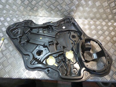 JEEP COMPASS II 2021 Original MOPAR Fensterheber Hinten Links 68243945AA – Produktansicht 2