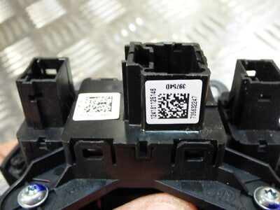 JEEP COMPASS II 2021 Handbremsschalter Traction Control schalter ORIGINAL gebraucht - 735584599 – Produktansicht 7