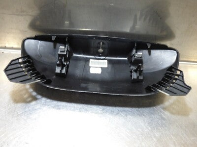 Porsche Boxster 981 Schlossabdeckung Hinten 98155125102 1E0 – Produktansicht 3