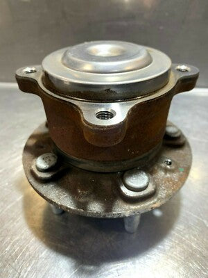 OPEL ASTRA K 1.4 Turbo Radnabe Hinten Links = Rechts GM 13507454 * – Produktansicht 1