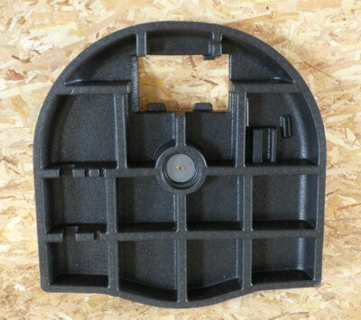 Jeep Renegade 2014 Abdeckung Reserverad Reserveradmulde Bordwerkzeug 52016506 – Produktansicht 1