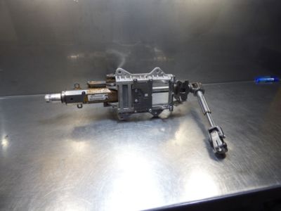 VW Passat 3G 2.0 TDI Lenksäule 3C2419501T / 3C2 419 501 T – Produktansicht 2