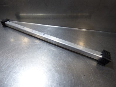 Porsche PANAMERA 970 Abstützung Halter Halterung Armaturenbrett 97055229100 – Produktansicht 1