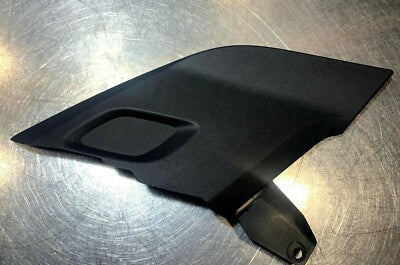 Porsche Boxster 981 991 911 Abdeckung Blende schwarz Rechts 99155315205 – Produktansicht 1
