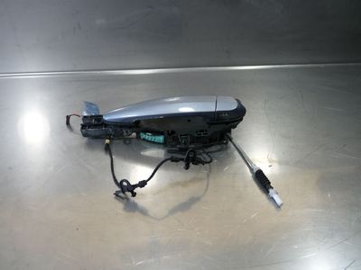 BMW 1er 116i E87 Türgriff Außen hinten linkls / 6 933 277-08 ORIGINAL gebraucht - 6933277 – Produktansicht 1