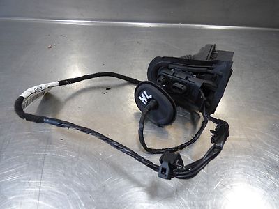 Ford Fiesta 1.4 TDCI (MK7) Türkabelbaum hinten links 8V5T-14A584 GDF – Produktansicht 1
