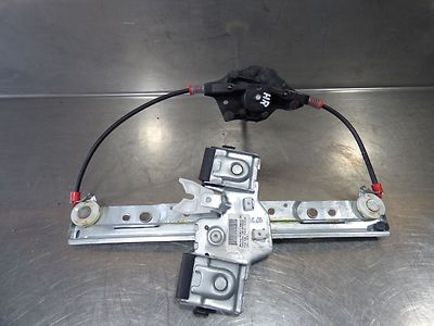 Ford Fiesta 1.0 Bj:2015 Fensterheber hinten rechts 8A61A2700AN – Produktansicht 2